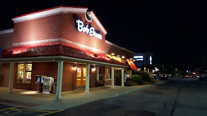 About Bob Evans Restaurant