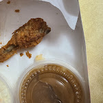 Pictures of KFC taken by user