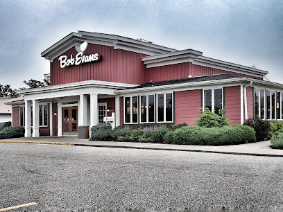 About Bob Evans Restaurant