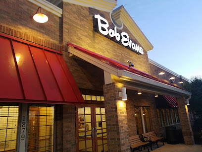 About Bob Evans Restaurant