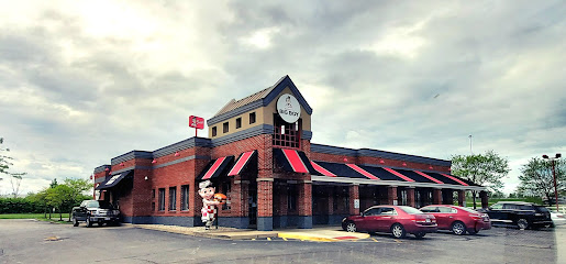 About Frisch's Big Boy Restaurant