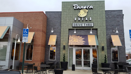 About Panera Bread Restaurant