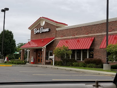 About Bob Evans Restaurant