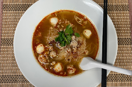 Food & drink photo of Line Thai