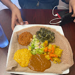 Pictures of Haleluya Ethiopian Gourmet taken by user