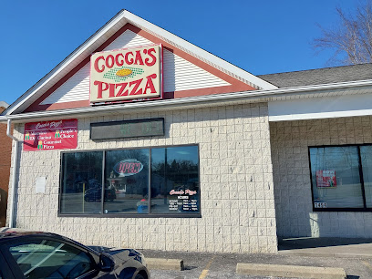 About Cocca's Pizza Restaurant