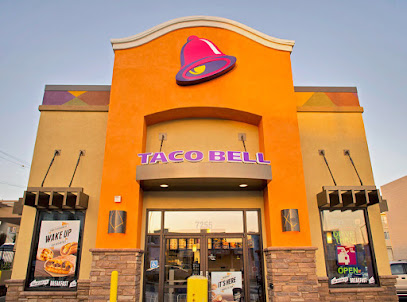 About Taco Bell Restaurant