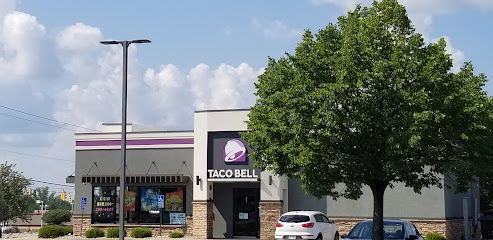 About Taco Bell Restaurant