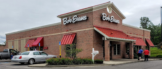 About Bob Evans Restaurant