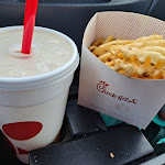 Pictures of Chick-fil-A taken by user