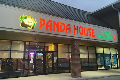 About Panda House Restaurant