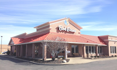 About Bob Evans Restaurant