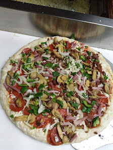Pizza photo of Happy's Pizza