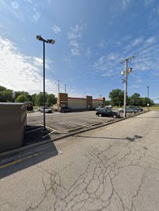 Street View & 360° photo of Burger King