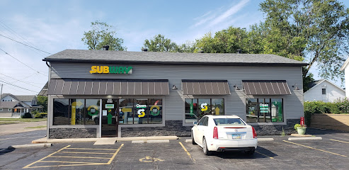 About Subway Restaurant