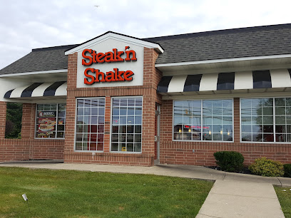 About Steak 'n Shake Restaurant