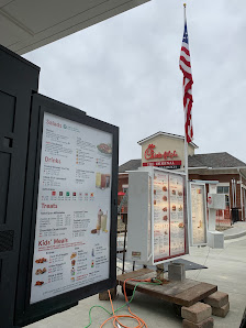 Menu photo of Chick-fil-A