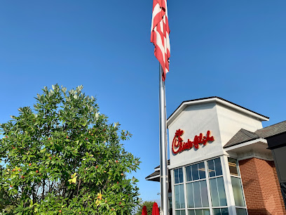 About Chick-fil-A Restaurant