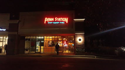 About Penn Station East Coast Subs Restaurant