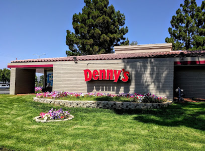 About Denny's Restaurant