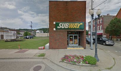 About Subway Restaurant