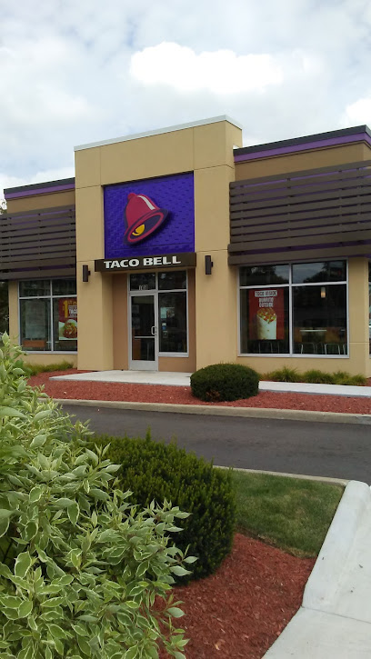 About Taco Bell Restaurant