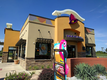 About Taco Bell Restaurant