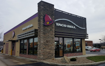 About Taco Bell Restaurant