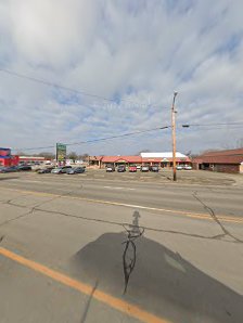 Street View & 360° photo of Big Ass Salads