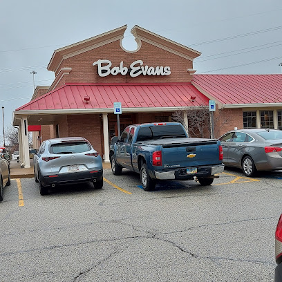 About Bob Evans Restaurant