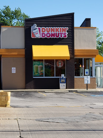 About Dunkin' Restaurant