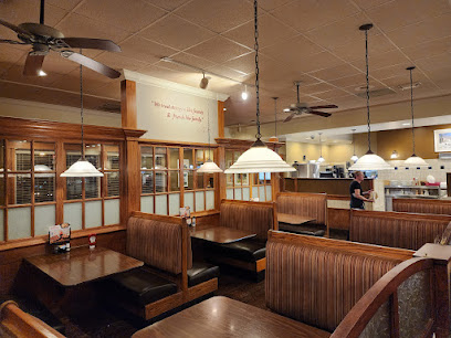 About Bob Evans Restaurant