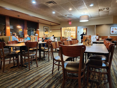 About Perkins Restaurant & Bakery Restaurant