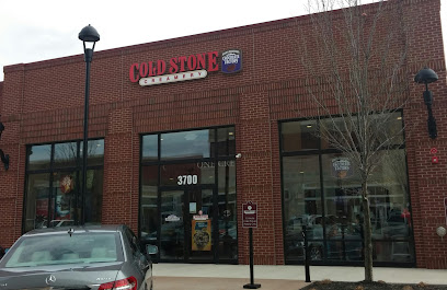 About Cold Stone Creamery Restaurant