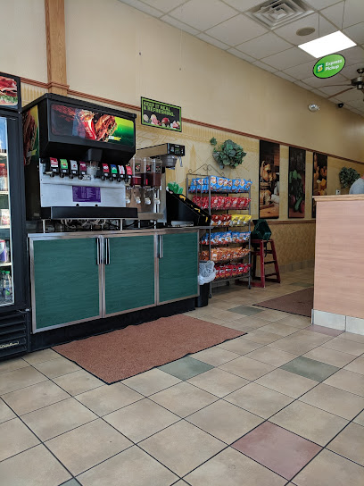 About Subway Restaurant