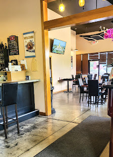 Vibe photo of Lemongrass Grill Thai Restaurant and Bar