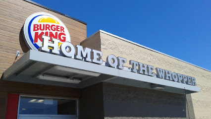 About Burger King Restaurant