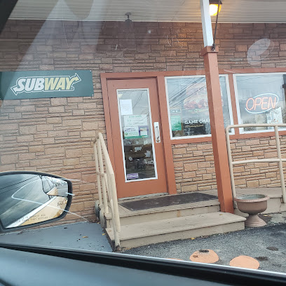 About Subway Restaurant