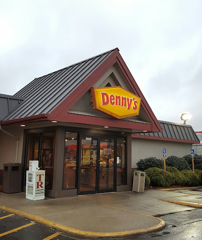 About Denny's Restaurant