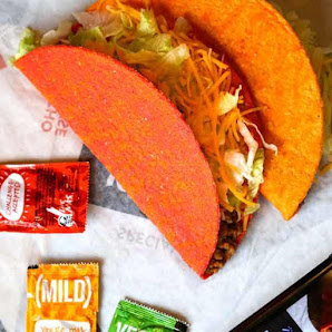 Taco photo of Taco Bell