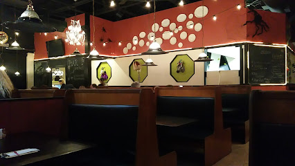 About Maggoo's Pizza, Pasta & More Restaurant