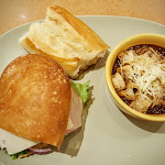 Pictures of Panera Bread taken by user