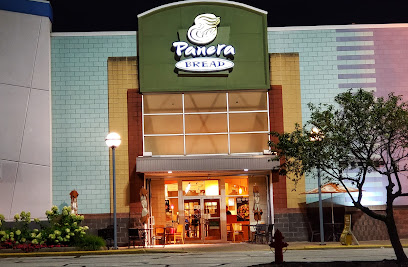 About Panera Bread Restaurant