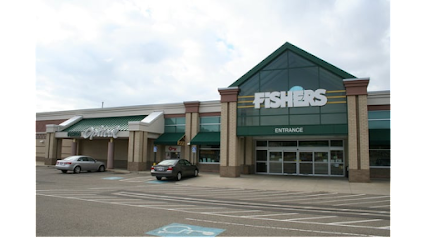 About Fishers Foods Restaurant