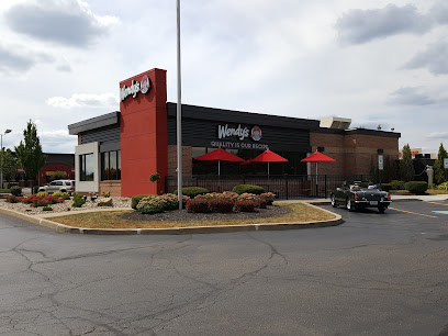 About Wendy's Restaurant