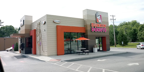 About Dunkin' Restaurant