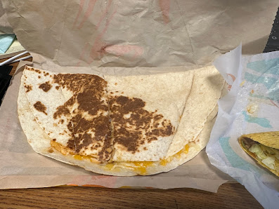 Food & drink photo of Taco Bell