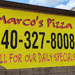 Pictures of Marco's Pizza taken by user