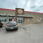 Pictures of Burger King taken by user