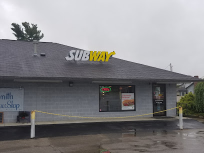 About Subway Restaurant